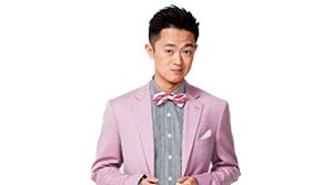 Benjamin Law.