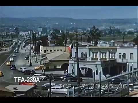 Welcome to Southern California (1953)