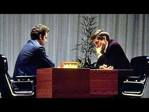 Bobby Fischer vs Boris Spassky: Game 6 | 1972 World Chess Championship