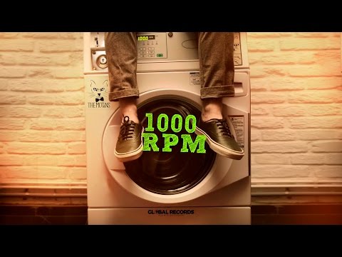 The Motans - 1000 RPM | Videoclip Oficial