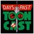 Days Past ToonCast