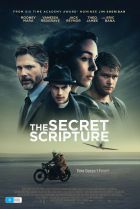 The Secret Scripture poster