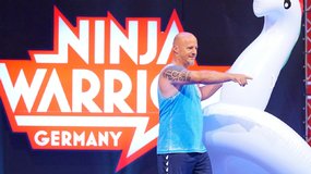 Ninja Warrior Germany - Promi-Special