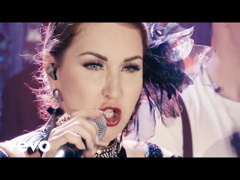 Alicia Villarreal - Haz Lo Que Quieras