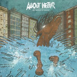 Allout Helter - The Notion Of Control (2017)