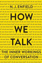 How We Talk. By N.J. Enfield