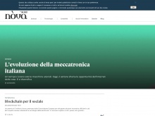 Nòva - Il Sole 24 Ore