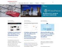 Comunidade Portuguesa de WordPress