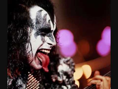 KISS - I Was Made For Loving You