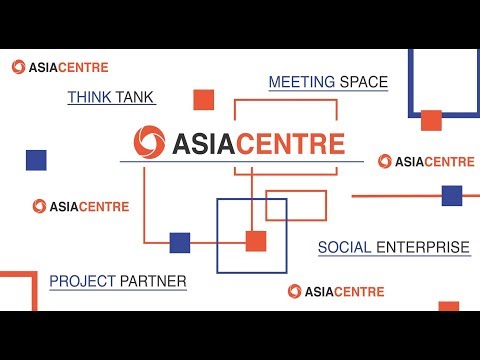 Asia Centre