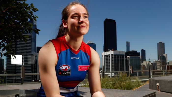 2017 NAB AFL Women's Draft