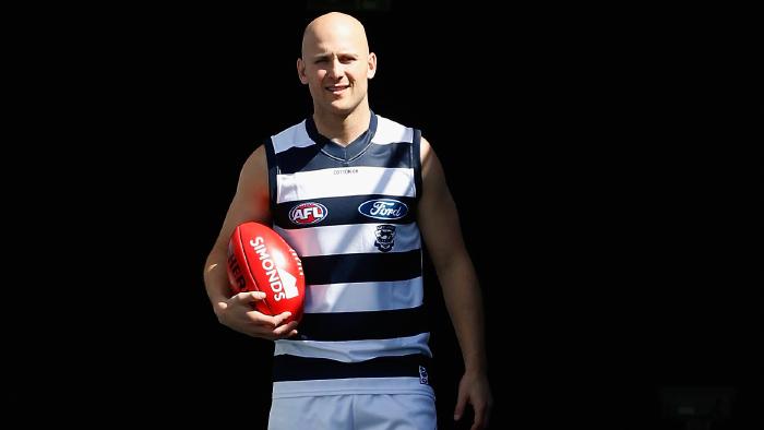 Gary Ablett Media Opportunity