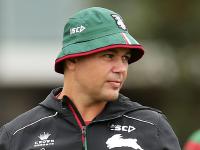 South Sydney Rabbitohs Training Session 885803826