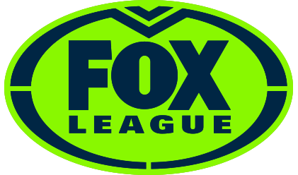 Fox League Logo