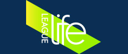 League Life Logo