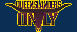 Queenslanders Only Logo