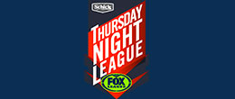 Thursday Night League Logo