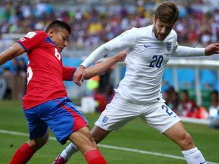 Costa Rica v England: Group D - 2014 FIFA World Cup Brazil