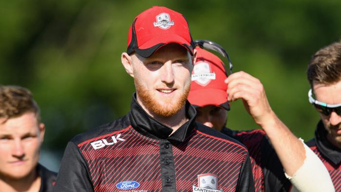 One-Day Ford Trophy: Canterbury v Otago Volts