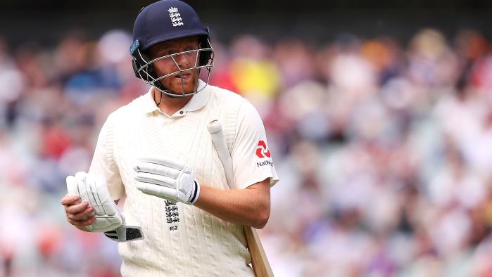 Australia v England - Second Test: Day 3