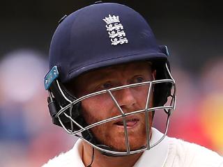 Australia v England - Second Test: Day 3