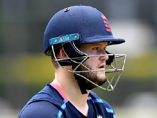 Ben Duckett has been suspended by England.