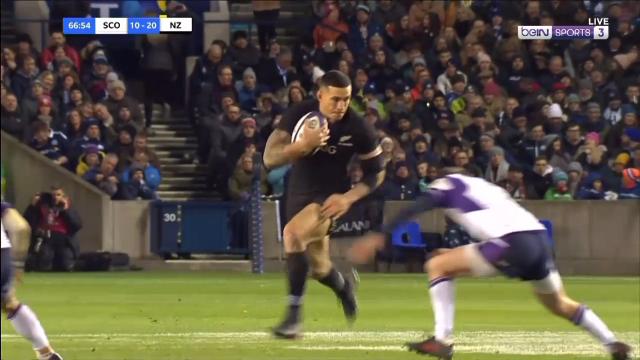 SBW shuts up critics