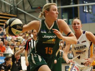 WNBL local derby