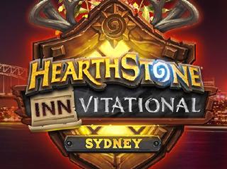 Some of the biggest names in Hearthstone are in Sydney for a special event.