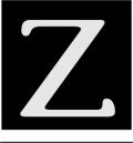 z-letter
