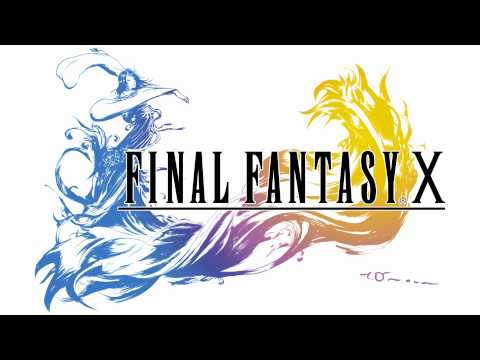 Wandering Flame - Final Fantasy X Music Extended