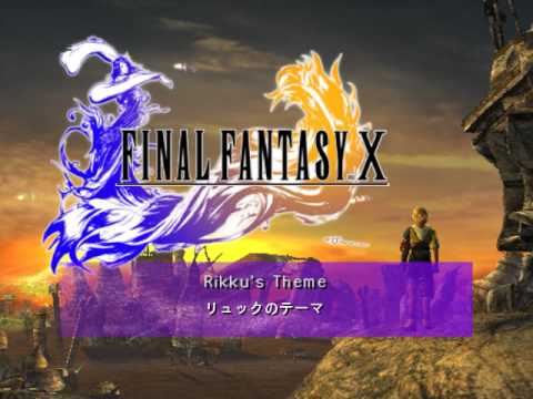 Final Fantasy X - OST