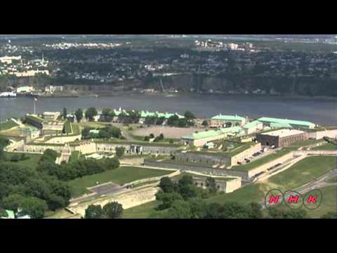 Historic District of Old Québec (UNESCO/NHK)