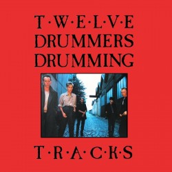 Twelve Drummers Drumming