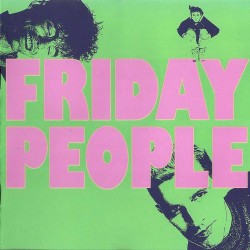 Friday People