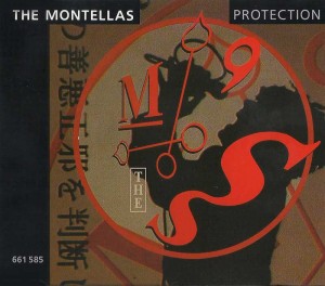 The Montellas