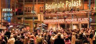 Mixing with the stars: the Berlinale film festival