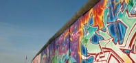 Berlin Wall