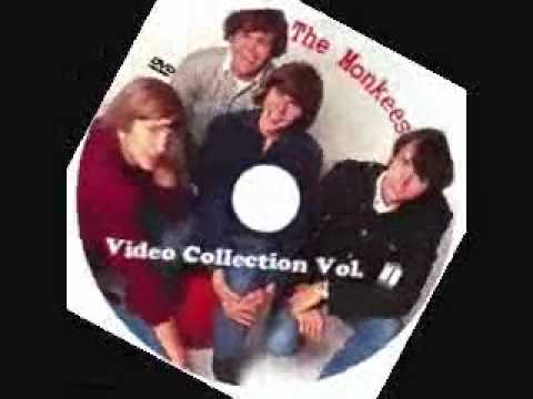 (I'm Not Your) Steppin' Stone  Monkees  (the original)