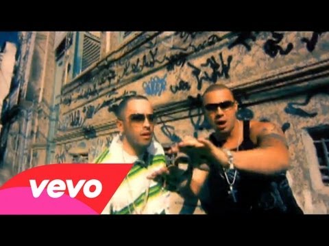 Wisin & Yandel - Pam Pam