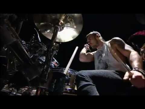 30 Seconds To Mars - Closer To The Edge Live at Reading Festival 2011