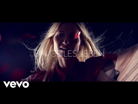 Glasperlenspiel - Geiles Leben