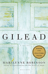 Gilead (Gilead, #1)