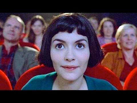 Top 10 Movies from France