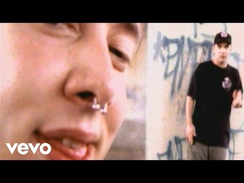 Bloodhound Gang - Mama Say