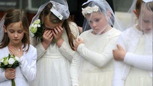 Child marriage is still legal in the US