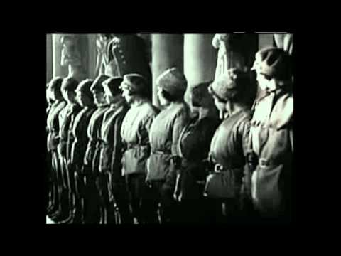 October: Ten Days That Shook the World - Sergei M. Eisenstein