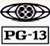 MPAA PG-13