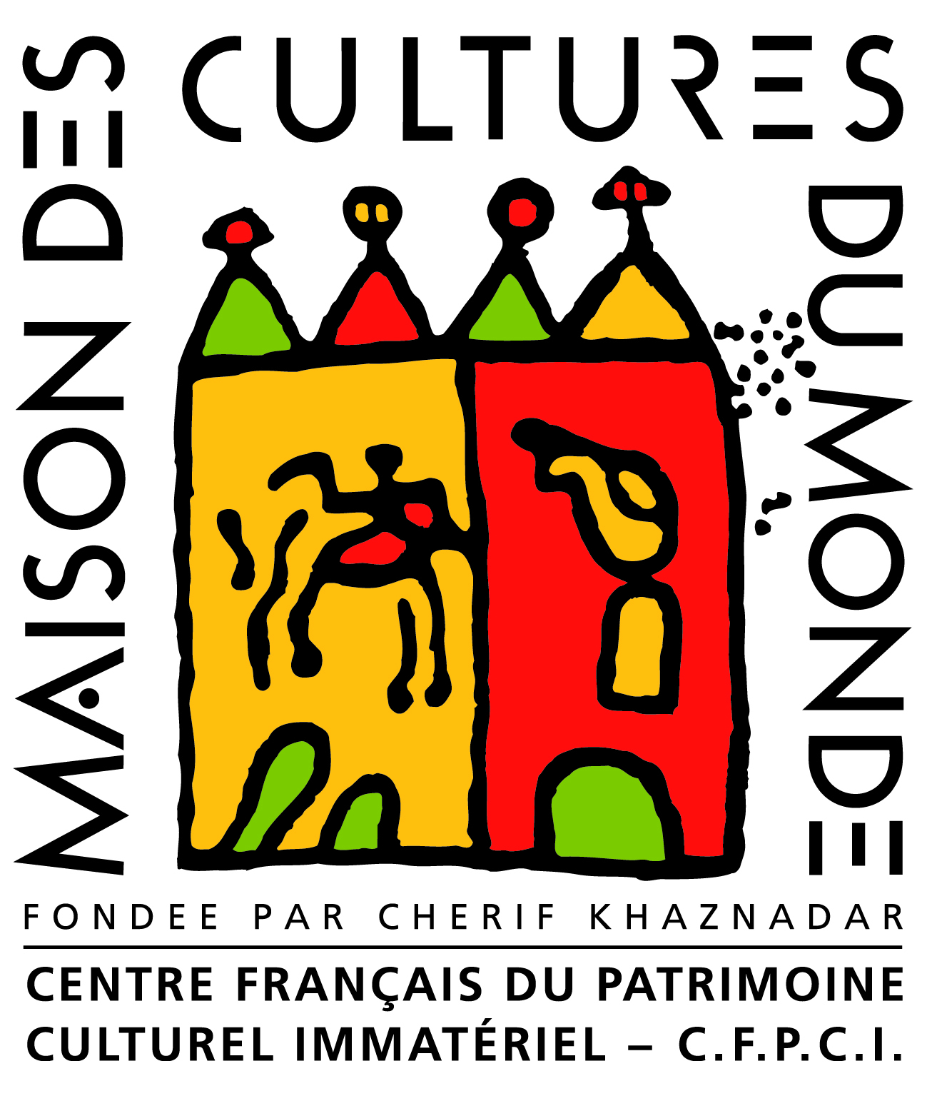 La Maison des Cultures du Monde