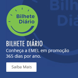 Bilhete Diário